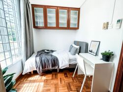 Cavendish Park (D21), Condominium #575636611
